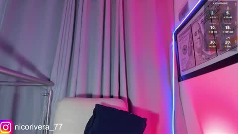 Nicolas online show from March 5, 5:14 am