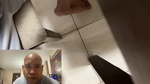 Carlos Nico online show from March 16, 9:57 am