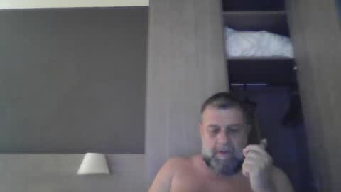 nicodon online show from October 1, 8:57 pm