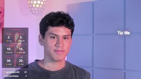 Nico online show from October 2, 6:28 am