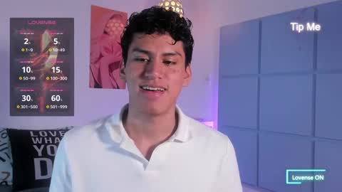 Nico online show from October 3, 6:29 am