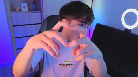 Nicolas online show from October 15, 8:16 pm