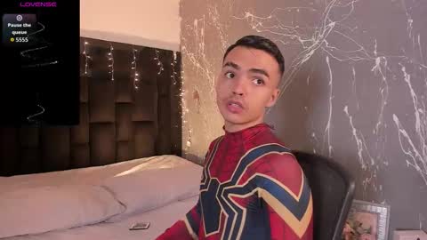 Nico King online show from December 21, 3:58 am