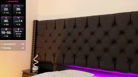 Nico King online show from January 17, 4:10 pm