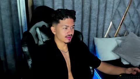 Nicolai online show from February 3, 11:59 am