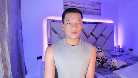 Snapshot of nicolas_reyes_ chatting on September 23, 10:47 am JEAMPIER online show from September 23, 10:47 am