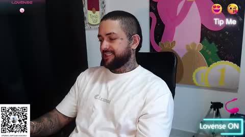 nicolas online show from February 18, 3:26 am