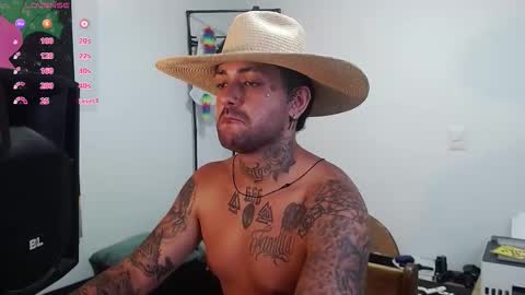 nicolas online show from December 19, 4:42 am