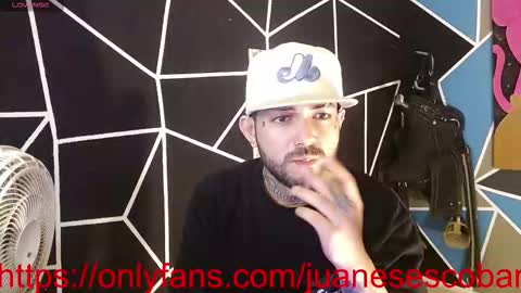 nicolas online show from October 13, 3:23 am