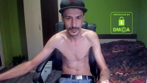 L. Nicolas online show from October 15, 6:10 am