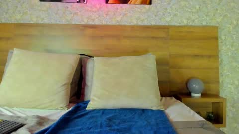 Nicolas online show from February 27, 8:06 am