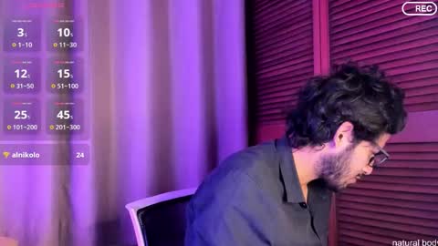 nicolasrodrii online show from October 8, 1:54 am