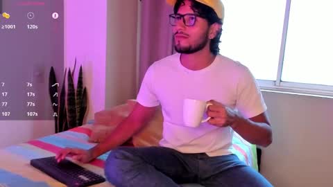 nicolasrodrii online show from January 17, 10:16 pm