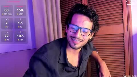 nicolasrodrii online show from October 11, 1:31 am