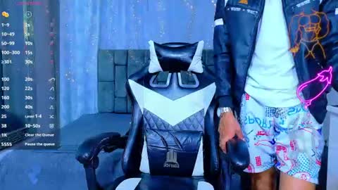 nicolastorres__ online show from July 11, 3:19 am