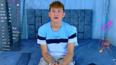 nicolastorres__ online show from May 26, 3:24 am