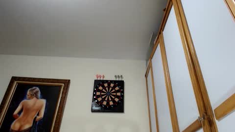 Nicolay online show from October 3, 11:32 pm