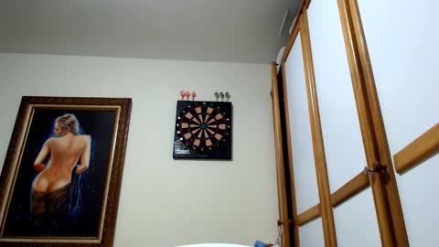 Nicolay online show from October 8, 2:27 am