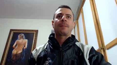 Nicolay online show from March 4, 12:29 am