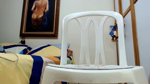 Nicolay online show from February 19, 12:25 am