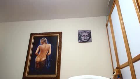 Nicolay online show from February 25, 2:36 am