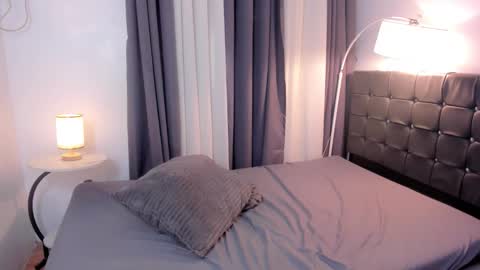 nicole_morena online show from October 7, 12:37 am