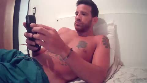 nicolove4272 online show from March 22, 2:05 am