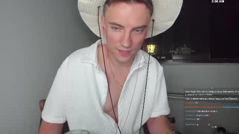 NicoSlowmoo online show from July 20, 1:56 am