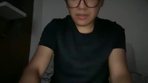 nicoxdulce online show from October 4, 7:08 pm