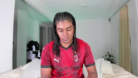 Nico y Mark online show from May 30, 10:37 am