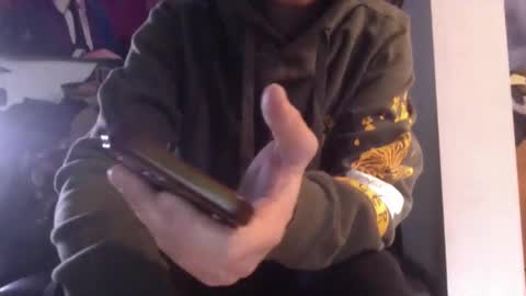 NicxDick online show from January 6, 5:16 pm