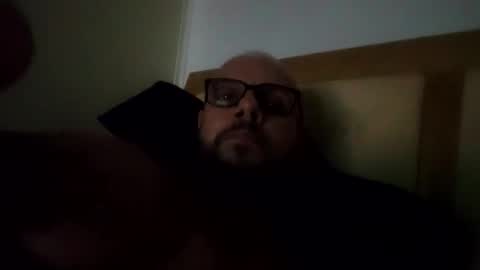 nigel69741404 online show from October 19, 9:18 pm