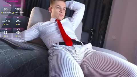 Jameson online show from May 20, 1:12 am