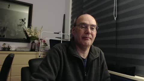 nightkeeper63 online show from March 14, 11:45 pm