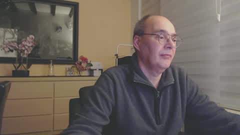 nightkeeper63 online show from February 1, 11:27 pm