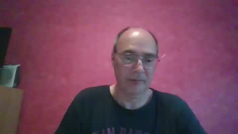 nightkeeper63 online show from May 30, 6:52 pm