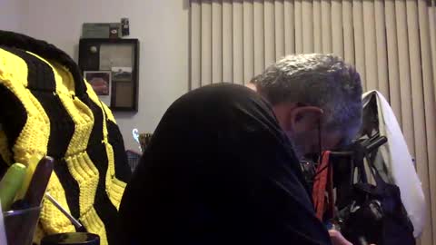 nightmoves1970 online show from March 6, 2:09 am