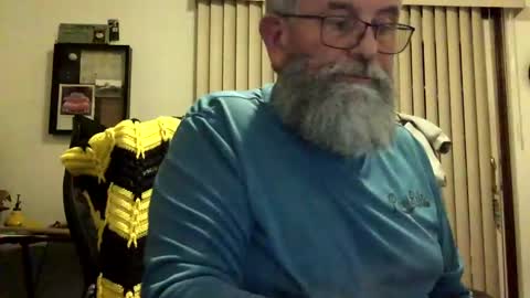 nightmoves1970 online show from January 1, 4:07 am