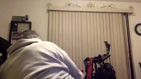 nightmoves1970 online show from March 3, 12:23 am