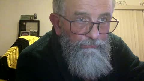 nightmoves1970 online show from February 18, 3:21 am