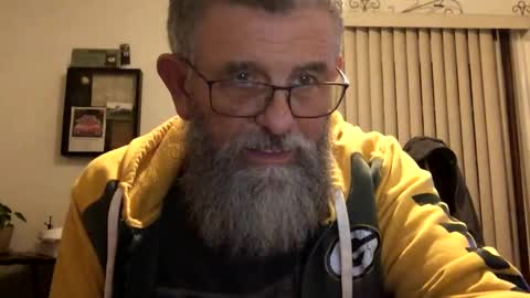 nightmoves1970 online show from January 19, 4:54 am