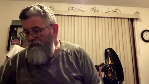 nightmoves1970 online show from January 4, 4:44 am