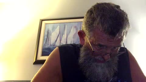 nightmoves1970 online show from October 5, 11:53 pm