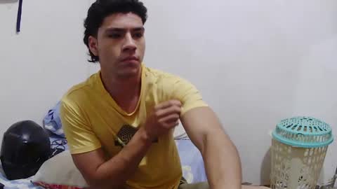 nightwing_01 online show from June 5, 10:26 pm