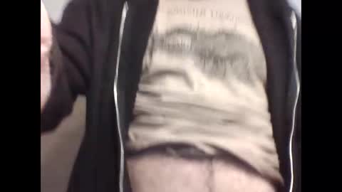 nihilistcreep online show from January 12, 9:30 am