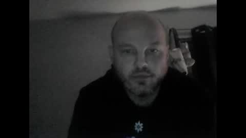 nihilistcreep online show from January 13, 12:59 am