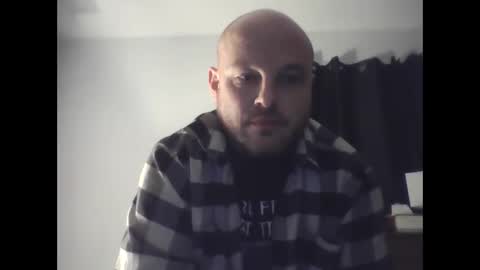 nihilistcreep online show from January 9, 3:26 am