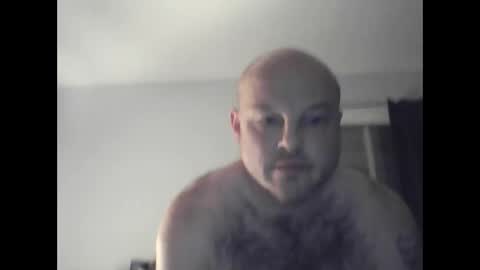 nihilistcreep online show from February 22, 2:28 am