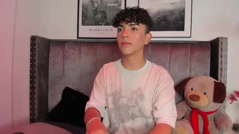 niick_twink online show from September 13, 7:37 pm