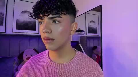 niick_twink online show from October 13, 7:31 pm